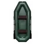 Лодка надувная ПВХ SibRiver Skiff 280 