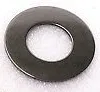 Шайба упорного подшипника редуктора T:1.2 mm Yamaha/Parsun/HDX 9.9-15 китай