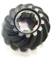 Шестеренка ведущая Yamaha/Gladiator/Sea Pro 25-30 2такт, 20-45 4такт Skipper