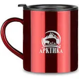 Кружка термо Арктика 300мл 