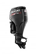 Мотор лодочный подвесной Suzuki 4-х тактный DF 90  AT X 