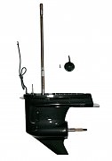 Редуктор в сборе М-40-50 Tohatsu/Mercury L