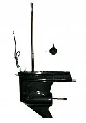 Редуктор в сборе DT40WS/WRS