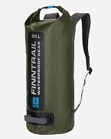 Герморюкзак FINNTRAIL Target 20л Khaki 2025