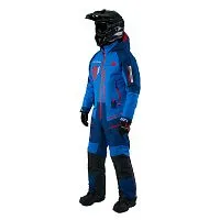 Комбинезон утеплённый FINNTRAIL Float Blue 2022 