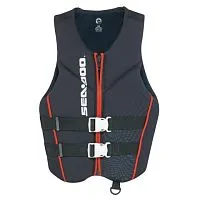 Жилет удерживающий BRP Sea-Doo Freedom PFD Orange 2022