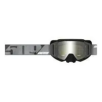 Очки 509 Sinister XL6 Fuzion Gray Ops 2022 