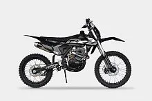 Мотоцикл кроссовый BRZ X6 PR300