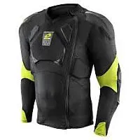 Защита тела EVS Ballistic Pro Black 2022 