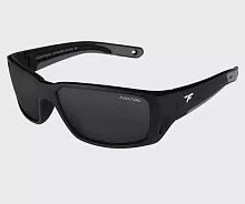 Очки солнцезащитные FINNTRAIL Offshore Black 2026