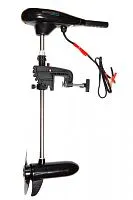 Мотор лодочный подвесной электрический WaterSnake Tracer 34 lbs/26" 