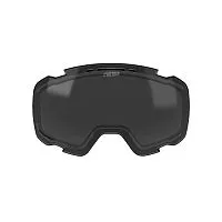 Линза с подогревом 509 Aviator 2.0 S1 Flow Photochromatic Polarized Smoke Tint 2023