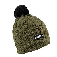 Шапка 509 Fleck Pom Tamarack Fleck 2023