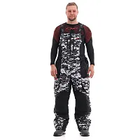 Штаны DRAGONFLY Expedition Camo Red 2022 