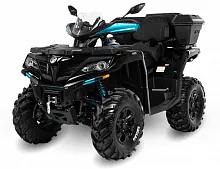 Квадроцикл CFMOTO СFORCE 1000 EPS 15th LTD Черный