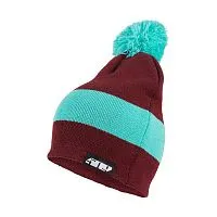 Шапка 509 Trip Pom Maroon Teal 2023