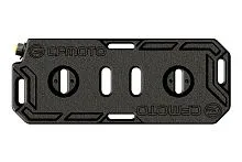Канистра топливная экспедиционная 20 л (пластик) CFMOTO (Черный)