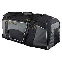 Сумка Klim  Black 2018