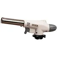 Газовая горелка Flamegun с пьезоподжигом