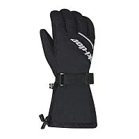 Перчатки BRP Ski-Doo X-Team Nylon Gloves Black 2021 