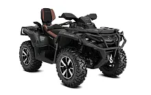 Снегоболотоход BRP Can-Am Outlander MAX LTD 1000R 2024