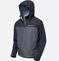 Куртка FINNTRAIL Apex Grey Green 2026