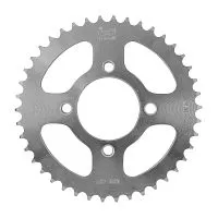 Звезда ведомая 428-42 SK200-9, 150-8, RM125, 200GY-5