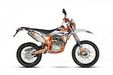 Мотоцикл KAYO T4 250 Enduro 21/18 2022