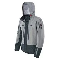 Куртка FINNTRAIL GreenWood Grey 2021 