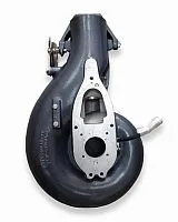 Насадка водометная Tohatsu/Mercury 40-50 Outboard Jet 