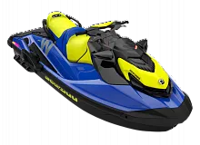Гидроцикл BRP Sea-Doo WAKE 170 Трехместный 2021