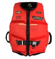 Жилет страховочный JETPILOT RX Vault Protech F/E Eco Vest Red 2026