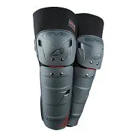 Защита колена EVS Option Air Black Adult 2023