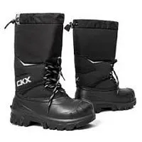 Сапоги CKX Muk Lite EVO Black 2018 