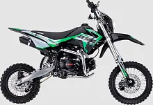 Питбайк BSE EX 125E 2.0 Green