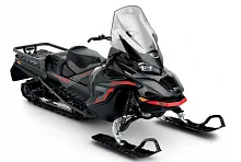 Снегоход утилитарно-туристический BRP Lynx Commander LTD 600R E-TEC  2022