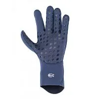 Перчатки Scorpena B 3mm Blue 2022 