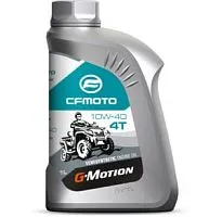 Масло CFMOTO G-Motion 80W-90 трансмиссионное 1л (для квадроцикла)