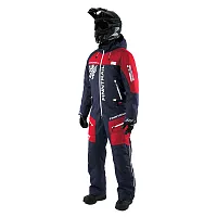 Комбинезон утеплённый FINNTRAIL Widetrack Red 2023