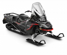Снегоход утилитарно-туристический BRP Lynx Commander Grand Tourer 900 ACE Turbo R 2023