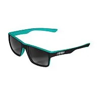 Очки солнцезащитные 509 Deuce Teal Black 2023