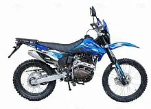 Мотоцикл Regulmoto Sport-003 (CB-250F) (Синий)