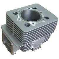 Цилиндр к снегоходу Yamaha VK540 Viking