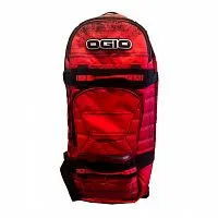 Сумка OGIO Rig 9800 Red Noise 2021 
