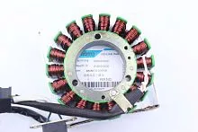 Статор магнето к квадроциклу CFMOTO CF500, X5, X6, (5 158)