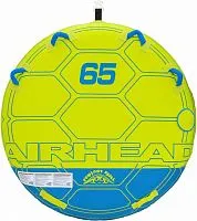 Аттракцион буксируемый AirHead COMFORT SHELL DECK 65