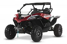Мотовездеход CFMOTO ZFORCE 1000 Sport EPS Красный