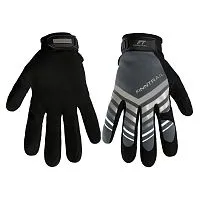 Перчатки FINNTRAIL Eagle Grey 2023