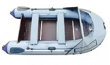 Тент носовой ReeF 390F 