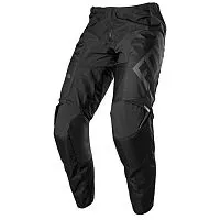 Мотоштаны FOX 180 Revn Pant Black 2021 